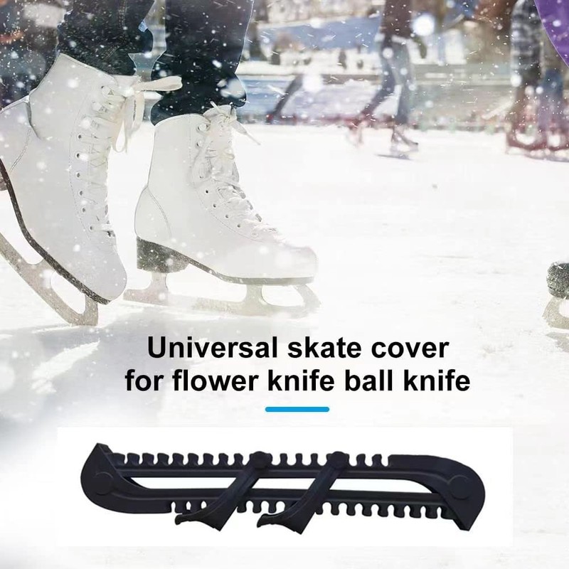 Skate Guards Ice Skate Guards Ice Skate Blade Covers Skate