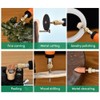 Electric Grinding Accessories Set 276PC Consumables Rotary Tools Accessories Kit