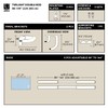 Umbra Twilight Double Curtain Rod Set – Wrap Around Design