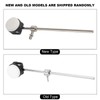 Bass Drum Pedal Beater Percussion Mallet Replacement Single Double Pedal