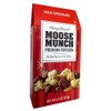 Harry & David Moose Munch Milk Chocolate Premium Popcorn Holiday