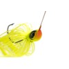 KAESU Ranka Bass Lure 3/8 oz 1/2 oz #10 Black