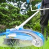 Forever Speed Grass Trimmer Line 3mm*50m Round Steel Wire Universal