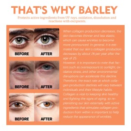 360sérum Con Microcápsulas Reafirmantes Y Antienvejecimiento