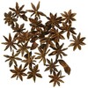 Daichiyouen DO021020-000 Dried Flower Star Anise Natural (1.2 oz (35