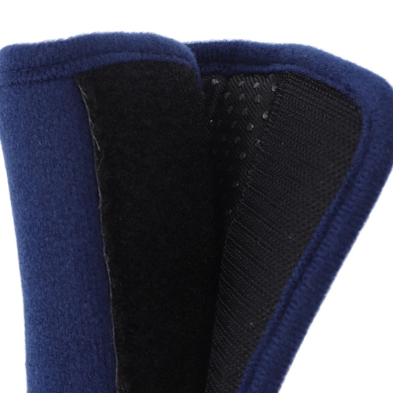 2pcs Walker Handle Pads Anti Slip Comfort Cushion Wheelchair Armrest