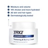 TRX2 Advanced Care Thickening and Styling Cream - Non-Sticky &