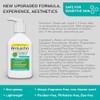 AmLactin Daily Nourish 5% Face & Body Lotion for Dry