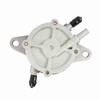 Motorcycle Scooter Auto Suction Vacuum Fuel Pump for GY6