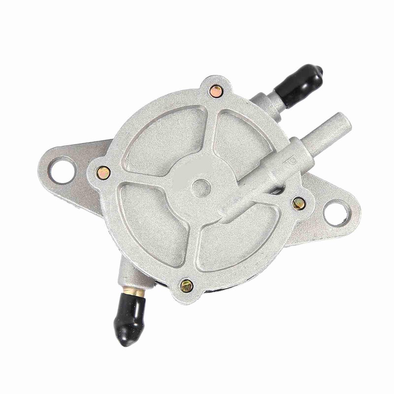 Motorcycle Scooter Auto Suction Vacuum Fuel Pump for GY6