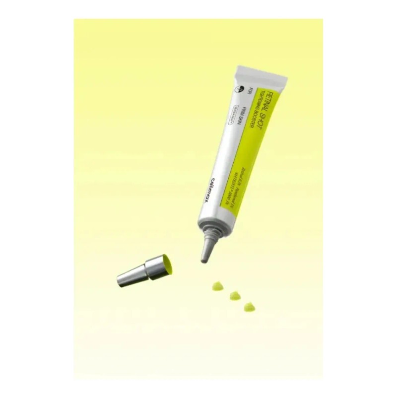 2pc Serum Celimax The Vita Retinal Shot 15ml Noche Todo