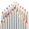 Christian Art Gifts Coloring Pencils Veritas 24/set