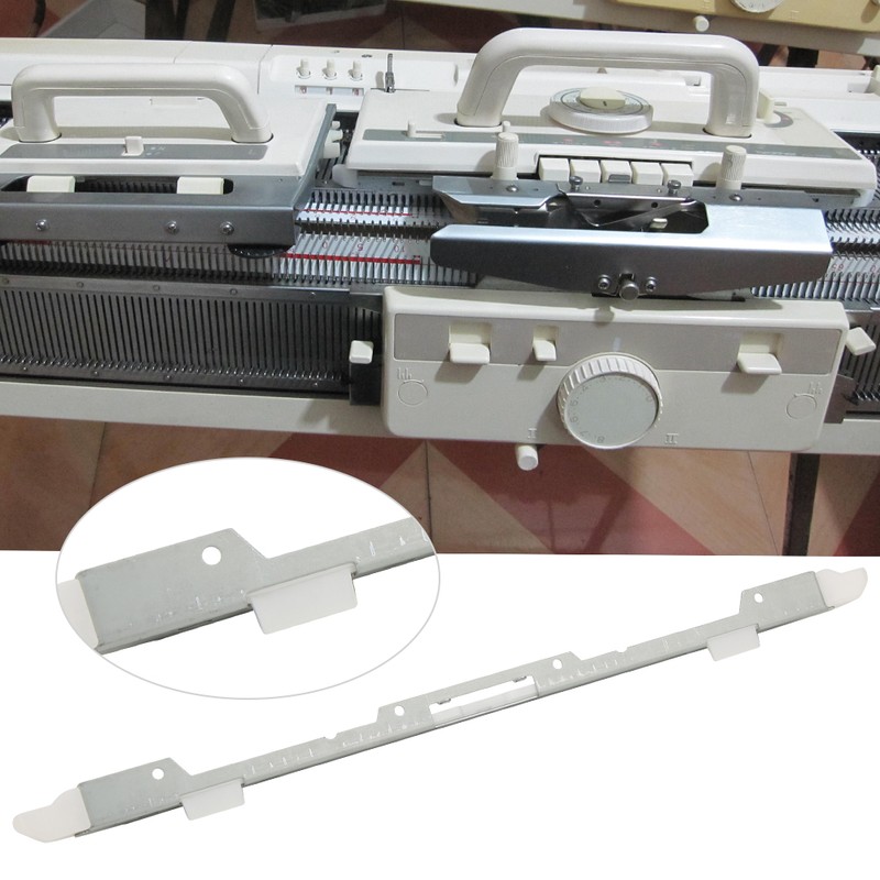 Front Foot Knitting Machine Spare Parts for Brother KH860 KH880