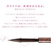 LoveLiner Liquid R4 DarkBrown