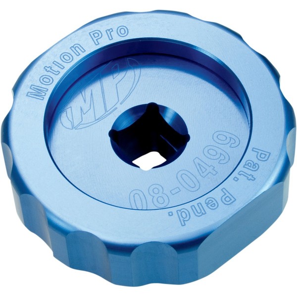 Motion Pro 08-0499 50mm Fork Cap Tool