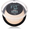 Maybelline Base de Maquillaje Fit Me Matte, 118 Light Beige
