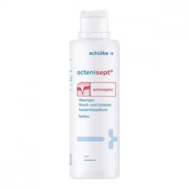 Octenisept Lösung - Schleimhaut- und Wundantiseptikum - 250 ml [Badartikel]