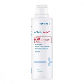 Octenisept Lösung - Schleimhaut- und Wundantiseptikum - 250 ml [Badartikel]