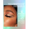 Jutqut Green Chameleon Eyeliner, Waterproof & Long Lasting Metallic Eye