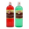 2 Shampoo Del Caballo Rojo Y Verde Yeguada Reserva