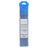 10Pcs 2mm WC20 Rod Tungsten Electrode Arc Needle for Welding