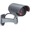 SQUADO MWS Outdoor Dummy Camera 30 LED Flashing IR Infrared