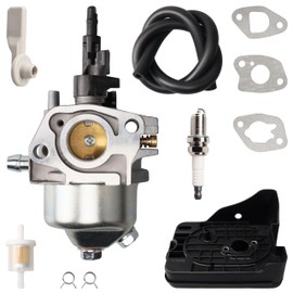 099980858027 Carburetor Carb For Ryobi RY802700 RY802700A 2700 PSI Pressure Washer 099980858081 Air Filter Assembly
