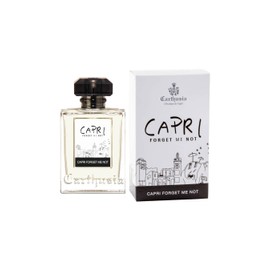 CARTHUSIA 57168 Capri Forget Me Note Eau de Parfum, 50 ml