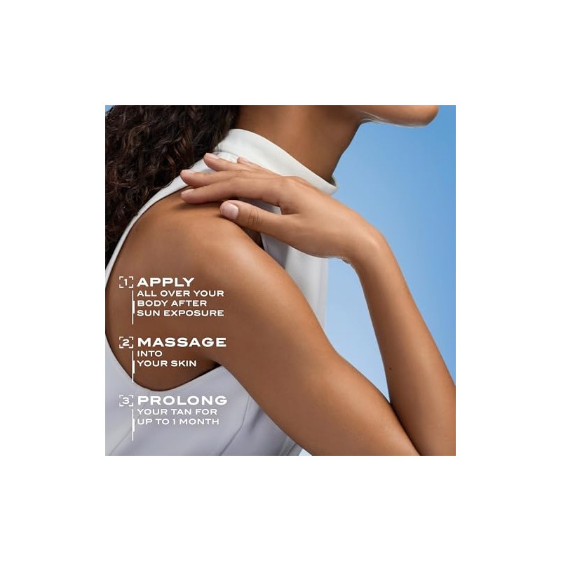 Lancaster Golden Tan Maximizer Loción After Sun 125 ml