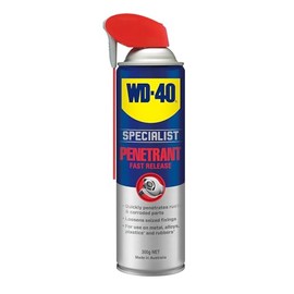 WD-40 Specialist Fast Release Penetrant 300 g