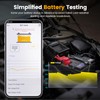 (Upgraded AD310) ANCEL AD310BT OBD2 Scanner Bluetooth - Check Engine