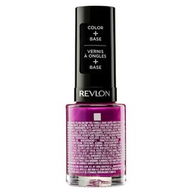 Revlon ColorStay Gel Envy Nail Enamel 415 What Happens In Vegas