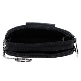 Lancaster Men's Milano Gentlemen Cold Weather Gloves, Black, Talla Única, black