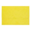 Premier Stationery Premto Extra Durable Document Wallets. Assorted Pastel Colours.