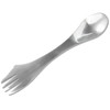 OUTDOOR SAXX® - 3 in 1 Camping Cutlery | Fork