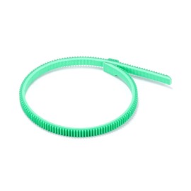 Tilta Universal Focus Gear Ring, 0.8 Standard Gear, Compatible with a Wide Range of Lenses - Green TA-UFGR-GN