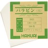 Hakaisha Parapin Medicinal Paper Paper, Large, 500 Sheets