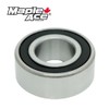 MAPLE ACE 5207-2RS, 3207-2RS Double Row Angular Contact Ball Bearing