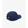 Lacoste RK1103-99GIZTU One-Point Waterproof Golf Cap, natural, Free size