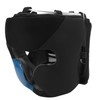 BN FIGHT Boxing Helmet Head Guard Headgear for Sanda Mauy
