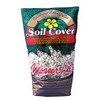 Mosser Lee ML1122 Pearl Stone Soil Cover, 5 lb.