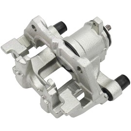 IRONTEK 19B7360 Rear Right Side Disc Brake Caliper Fit for Honda Civic 2016 2017 2018 2019 2020, for Honda Insight 2019 2020 2021 2022, Rear Passenger Side Brake Caliper