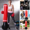 Doyeemei Sandbag for Kids, Punching Machine, Stand, Freestanding, Boxing, Stress