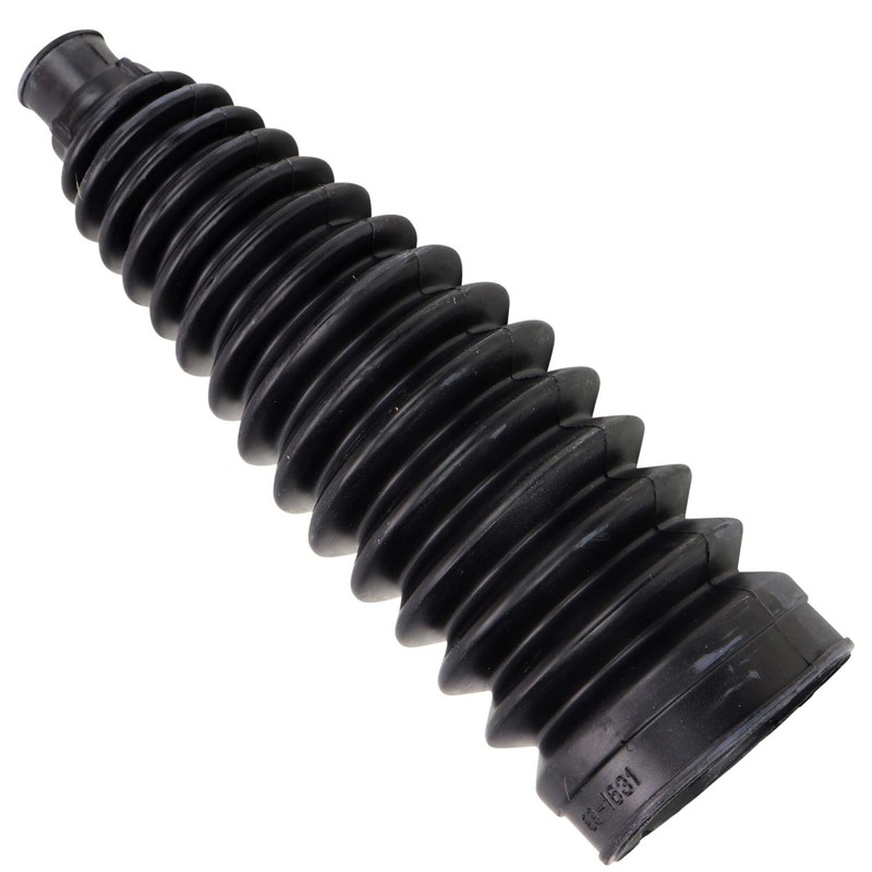Beck/Arnley 101-7738 Inner Tie Rod End with Boot Kit