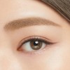 Kiss me Heavy Rotation Hard Edge Eyebrow Pencil - 01