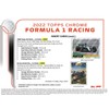 2022 Topps Chrome F1 Formula 1 Hobby Lite Box 16