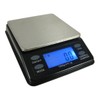 US BALANCE Mini Bench Digital Pocket Scale, 1000 x 0.1gm,