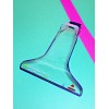 BISSELL 1623824 Window Front Nozzle Cover for TurboClean PowerBrush Pet