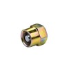 Mysttoo 5PCS Common Rail Fuel Injector Block-Off Caps 12mm 14mm