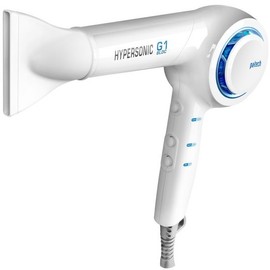 PATECH Hypersonic BLDC-G1 Ice Blue / 파테크 하이퍼소닉 BLDC-G1 아이스블루